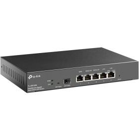 Router TP-Link TL-ER7206, Standarde si protocoale: IEEE 802.3, 802....