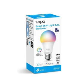 TP-Link Tapo L530E Smart bulb Multicolor Wi-Fi, E27, Wi-Fi Protocol...