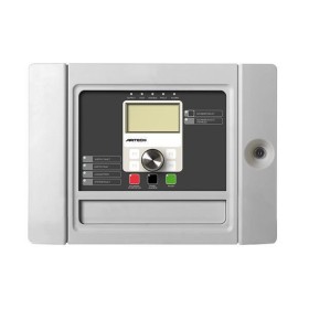 PANOU REPETOR CENTRALA INCENDIU - SriHome.ro