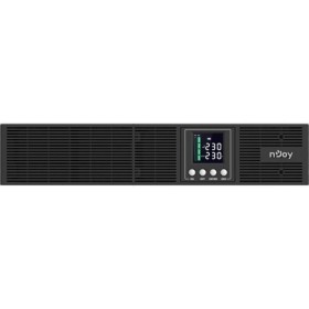 UPS nJoy Aster 2K Power 2000 VA/1800 W Type On-line - SriHome.ro