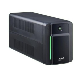 APC Easy UPS BVX 700VA, 230V, AVR,IEC Sockets - SriHome.ro