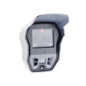 Detector PIR wireless de exterior cu camera video Videofied OMV210,...