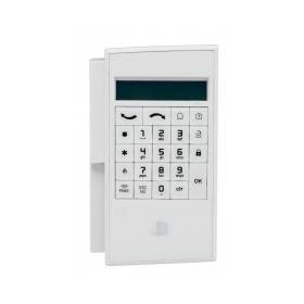 Tastatura numerica wireless Videofied XMA210, frecventa operare: 86...