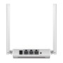 Router Wireless TP-Link N300Mbps, TL-WR820N V2 2x 10/100Mbps LAN Po...