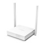Router Wireless TP-Link N300Mbps, TL-WR820N V2 2x 10/100Mbps LAN Po...