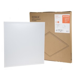 Panou LED Ledvance ECO PANEL 600, 40W, 3400 lm, lumina neutra (4000...