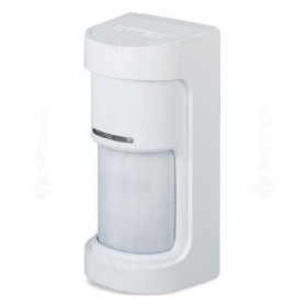 Detector de miscare Panoramic pentru exterior dubla tehnologie Opte...