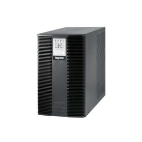 UPS Legrand Keor LP FR On-Line Dubla Conversie 3000VA 2700W, 6x IEC...