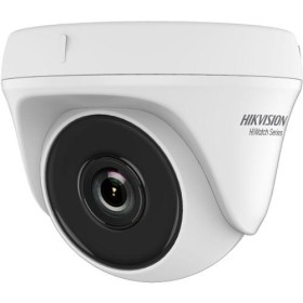 Camera de supraveghere Hikvision Turbo HD Dome HWT-T110-P-28 1MP se...