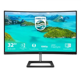 Monitor Philips 31.2" 322E1C/00, Curvature: 1500R, Diagonal (inch):...