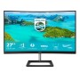 Monitor 27" Philips 272E1CA, Curbat 1500R, FHD 1920*1080, 75 Hz, 4 ...