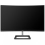 Monitor 27" Philips 272E1CA, Curbat 1500R, FHD 1920*1080, 75 Hz, 4 ...