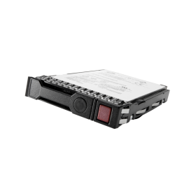 HPE 2TB SATA 6G Business Critical 7.2K LFF LP 1-year Warranty Multi...