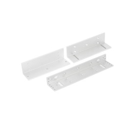 Suport inoxidabil din duraluminiu Pentru montarea electromagnetilor...