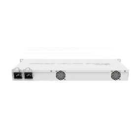 Mikrotik Cloud Router Switch, CRS328-4C-20S-4S+RM Smart Switch, 20 ...