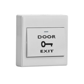 Buton de iesire cu carcasa inclusa, aplicabil ND-EB02A-B Iesire con...