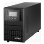 UPS nJoy Aten PRO 1000, 1000VA/800W, On-line (double convension UPS...