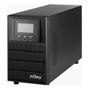 UPS nJoy Aten PRO 1000, 1000VA/800W, On-line (double convension UPS...