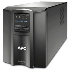 UPS APC Smart-UPS SMT line-interactive / sinusoidala 1000VA / 700W ...