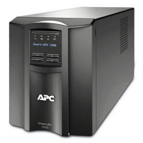 UPS APC Smart-UPS SMT line-interactive / sinusoidala 1500VA / 1000W...