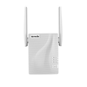 Tenda AC750 Dual Band WiFi Repeater, A15 Interface: 1* Megabit LAN ...