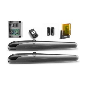 Kit automatizare pentru porti batante KBOB21M Beninca, kitul contin...