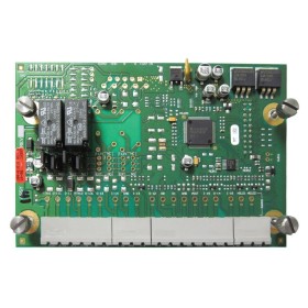 Modul de extensie Honeywell NetAXS-123 NXD2 pentru 2 usi ,compatibi...