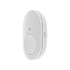 Buton de panică radio Paradox REM101 material rezistent la intemper...