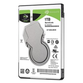 HDD Laptop Seagate BarraCuda® 1TB, 5400RPM, SATA III - SriHome.ro