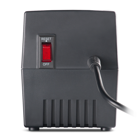 AVR nJoy Paladin 1000, 1000VA/500W, 3 Prize Schuko, Protectie la Su...