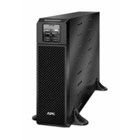 UPS APC Smart-UPS SRT online dubla-conversie 3000VA / 2700W 8conect...