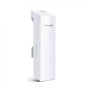 "2.4 GHz 300 Mbps 9 dBi Outdoor CPE PORT: 1× 10/100 Mbps Shielded E...