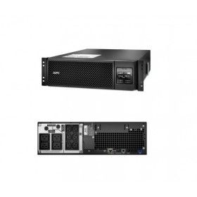 UPS APC Smart-UPS SRT online dubla-conversie 5000VA / 4500W 6 conec...