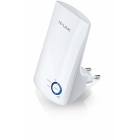 Wireless Range Extender TP-link TL-WA854RE, N300, 300Mbps - SriHome.ro