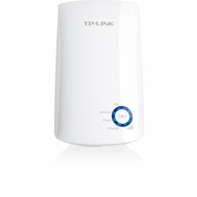 Range Extender TP-link TL-WA850RE, N300, 300Mbps - SriHome.ro