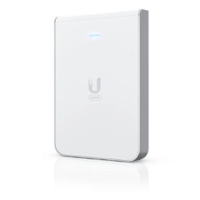 UBIQUITI Unifi6 In Wall Access Point, U6-in, Dual-Band WIFI6, 2.4 G...