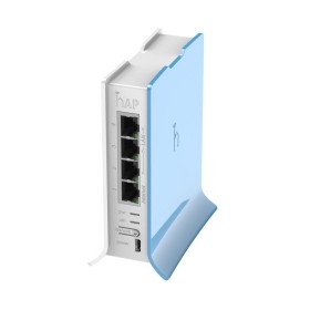 MIKROTIK home Access Point hAP lite, RB941-2ND-TC, 4* 10/100 Ethern...
