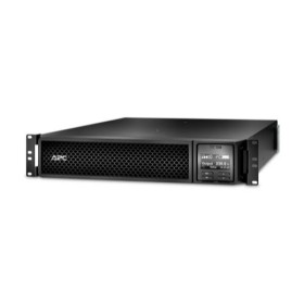 UPS APC Smart-UPS SRT online dubla-conversie 3000VA / 2700W 8 conec...