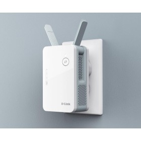 D-Link AX1500 Mesh Range extender E15, Standarde wireless: IEEE 802...