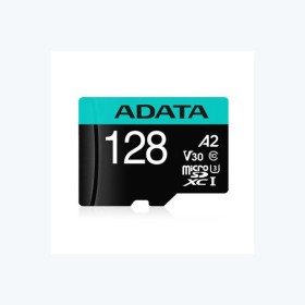 Card de Memorie MicroSDXC Adata Premier PRO, 128GB, Adaptor SD, Cla...