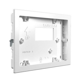 Suport rama TM70WB cu montaj ingropat, pentru tastatura TM70, culoa...