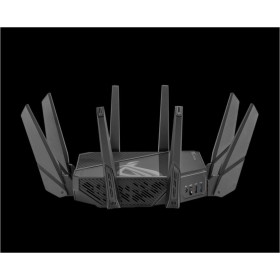 Asus Quad-band WiFi Gaming Router GT-AXE16000 Network Standard: WiF...