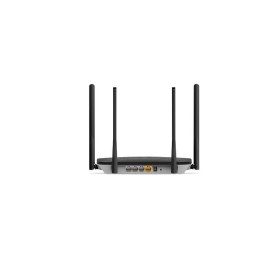 Router wireless MERCUSYS Gigabit AC12G, AC1200, WiFI 5, Dual Band -...