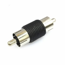Adaptor RCA TATA LA RCA TATA, LN-CTR02A, pachet 10 bucati - SriHome.ro