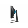 Monitor Samsung 32" LS32BG650EUXEN, Curvature: 1000R, Diagonal (inc...