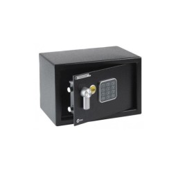 Seif Yale  Standard Compact YSV/200/DB2 Alcatuit din otel Prevazut ...