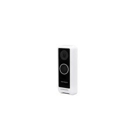 Ubiquiti UniFi Protect G4 Doorbell is a Wi-Fi video doorbell with a...