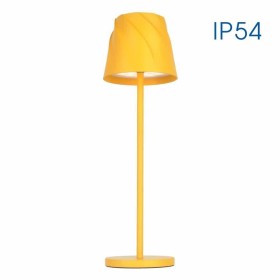 Veioza LED portabila Vivalux ESTELLA Galben, 3.7V, 3W, 230 lm, lumi...