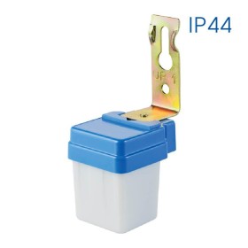 Senzor crepuscular aplicat Vivalux DELTA, 230V, 6A, IP44,35.5x44.1x...