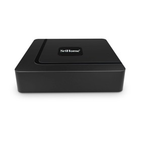 NVR 16 canale 8MP SriHome NVS003 - SriHome.ro